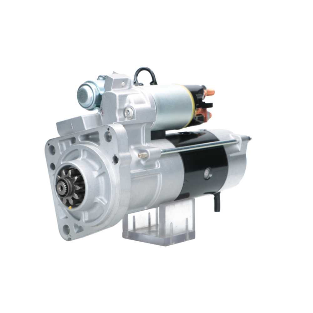 Démarreur Deutz-Fahr Khd 5.0 kw - Mitsubishi Neuf - 561.502.103.371