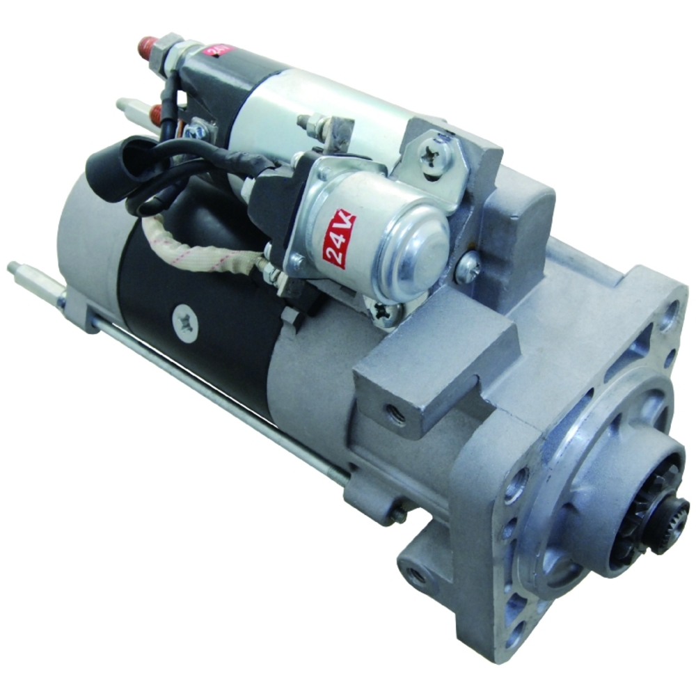 Démarreur Deutz-Fahr Khd 5.0 kw - WAI Neuf - 561.502.103.440