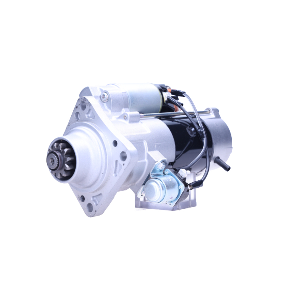 Démarreur Deutz-Fahr khd 5.5 kw (brown box) - Mitsubishi Neuf - 561.504.113.371