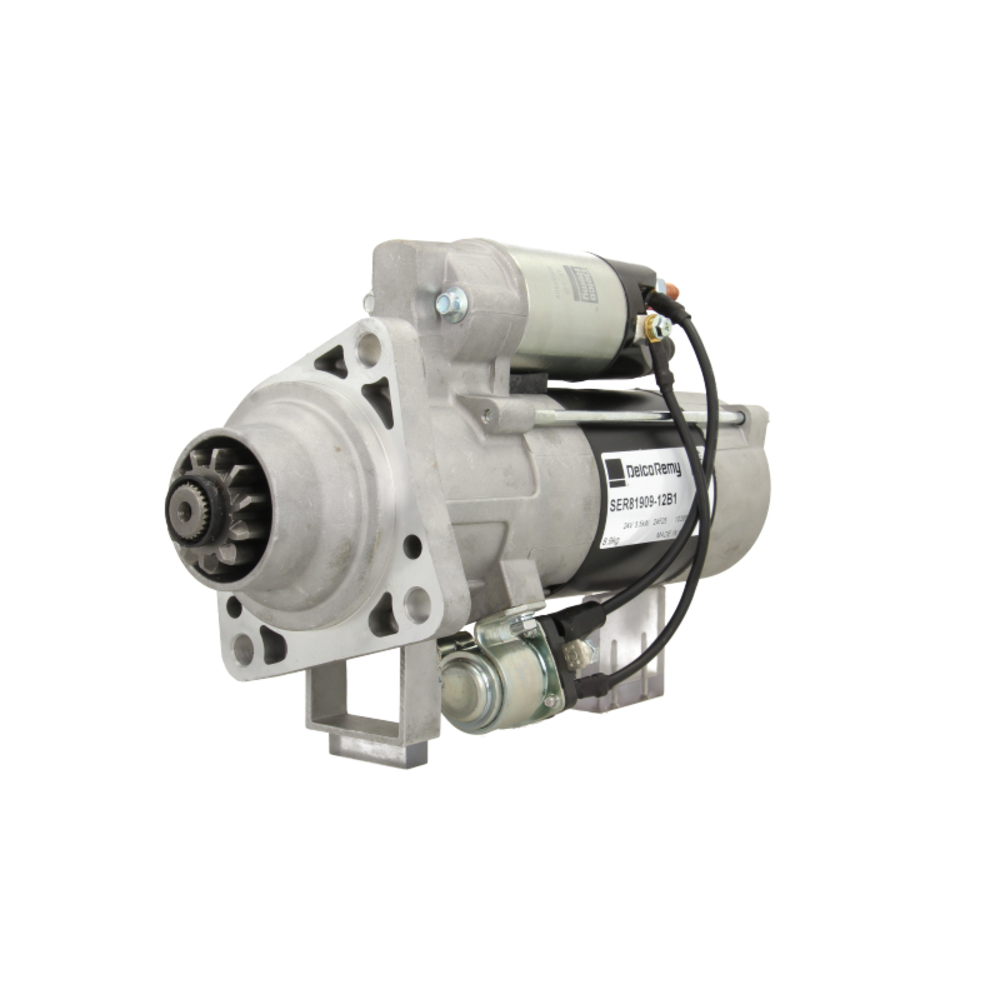 Démarreur Deutz-Fahr khd 5.5 kw - Remy Neuf - 561.504.113.391