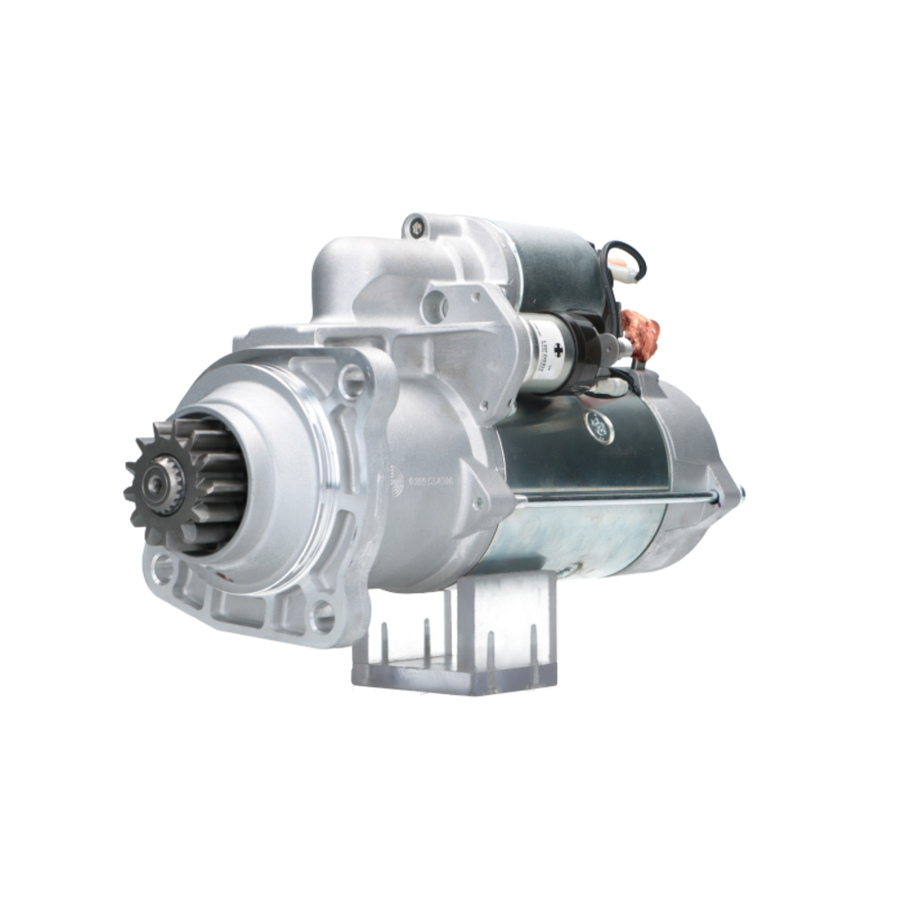 Démarreur Deutz-Fahr khd 5.5 kw - SEG Neuf - 561.504.133.280