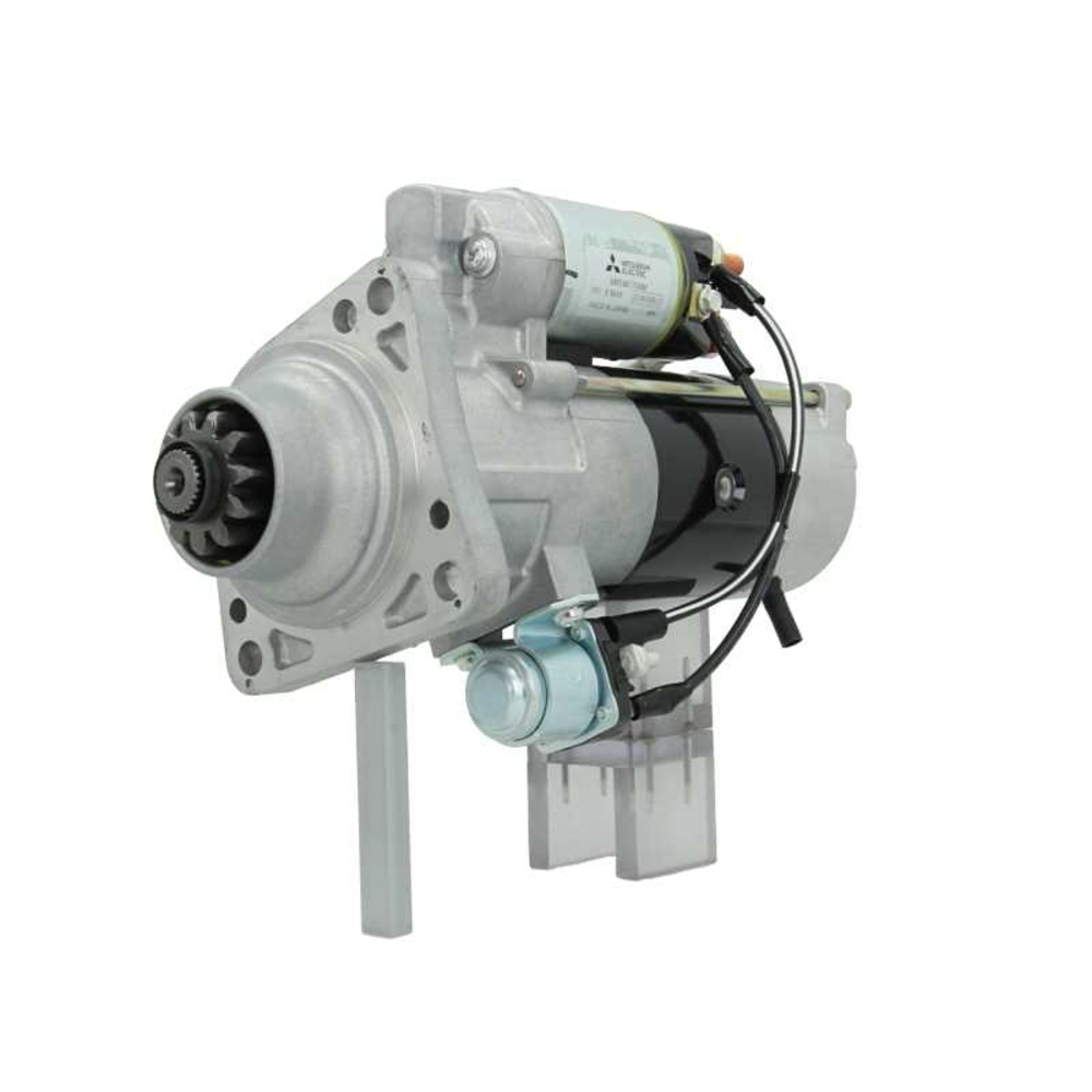 Démarreur deutz-fahr khd 5.5 kw mitsubishi - 561.505.113.370