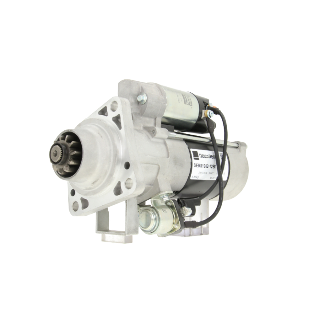 Démarreur Deutz-Fahr Khd 5.5 kw - Remy Neuf - 561.505.113.390