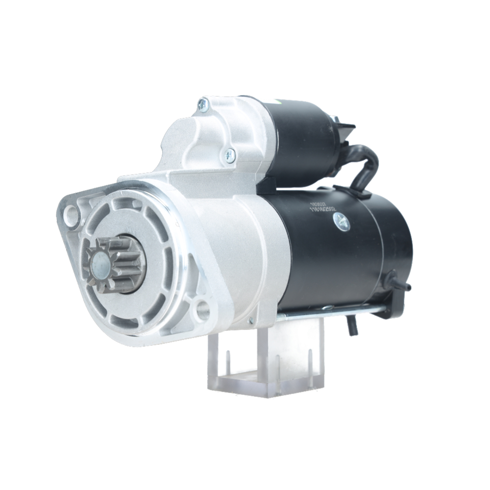 Démarreur Deutz 3.5 kw - +Line Original - 561.506.092.090