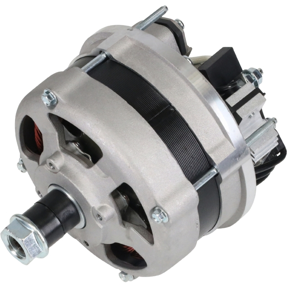 Alternateur Deutz-Fahr Khd 80A - WAI Neuf - 565.008.080.440