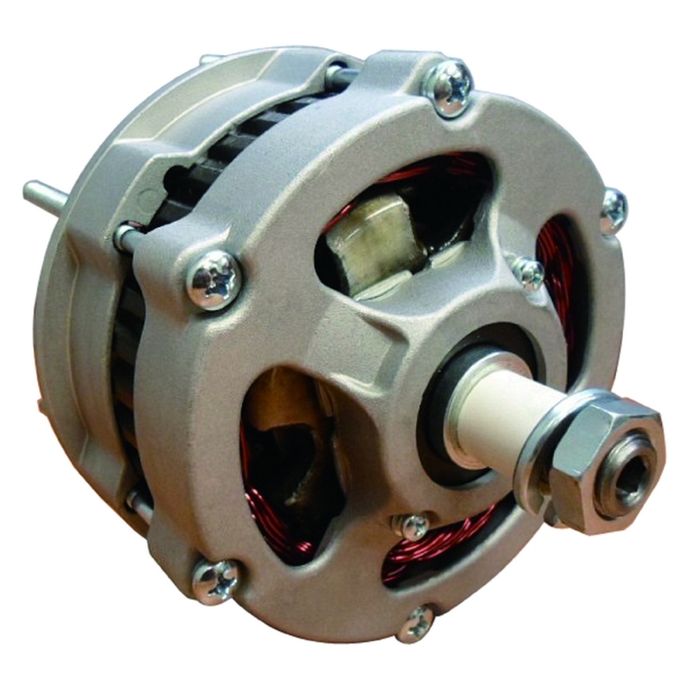 Alternateur Deutz 50A - WAI Neuf - 565.010.050.440
