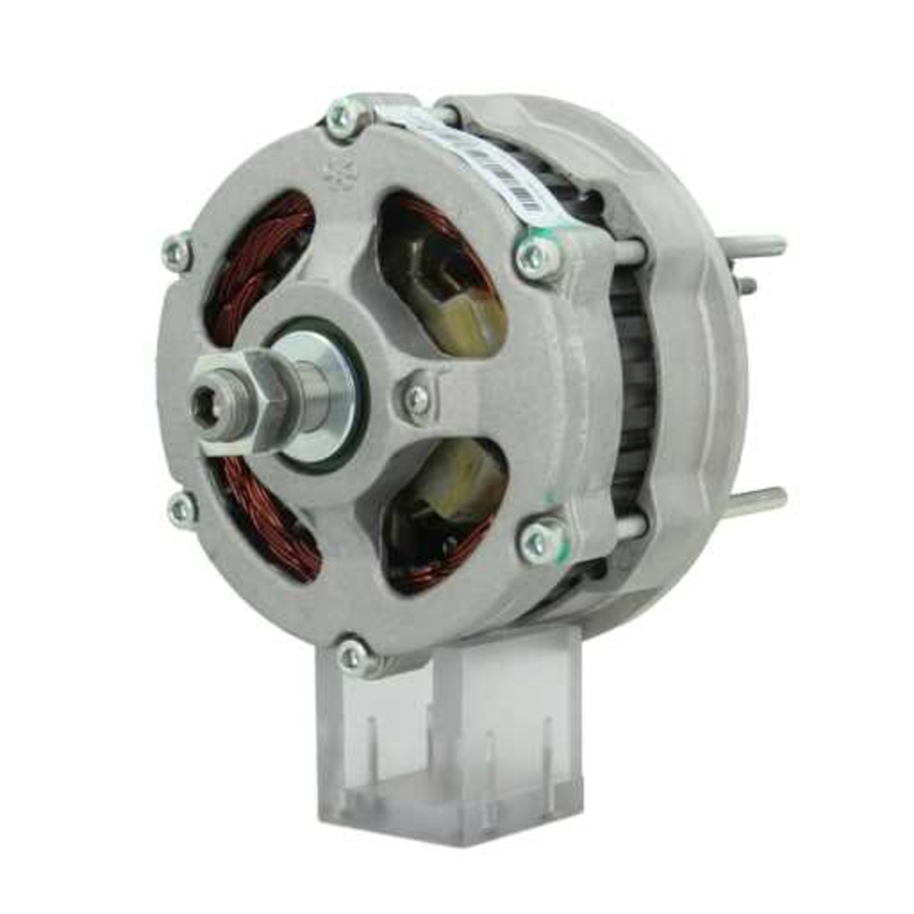 Alternateur Deutz 50A - Valeo Neuf - 565.010.050.500