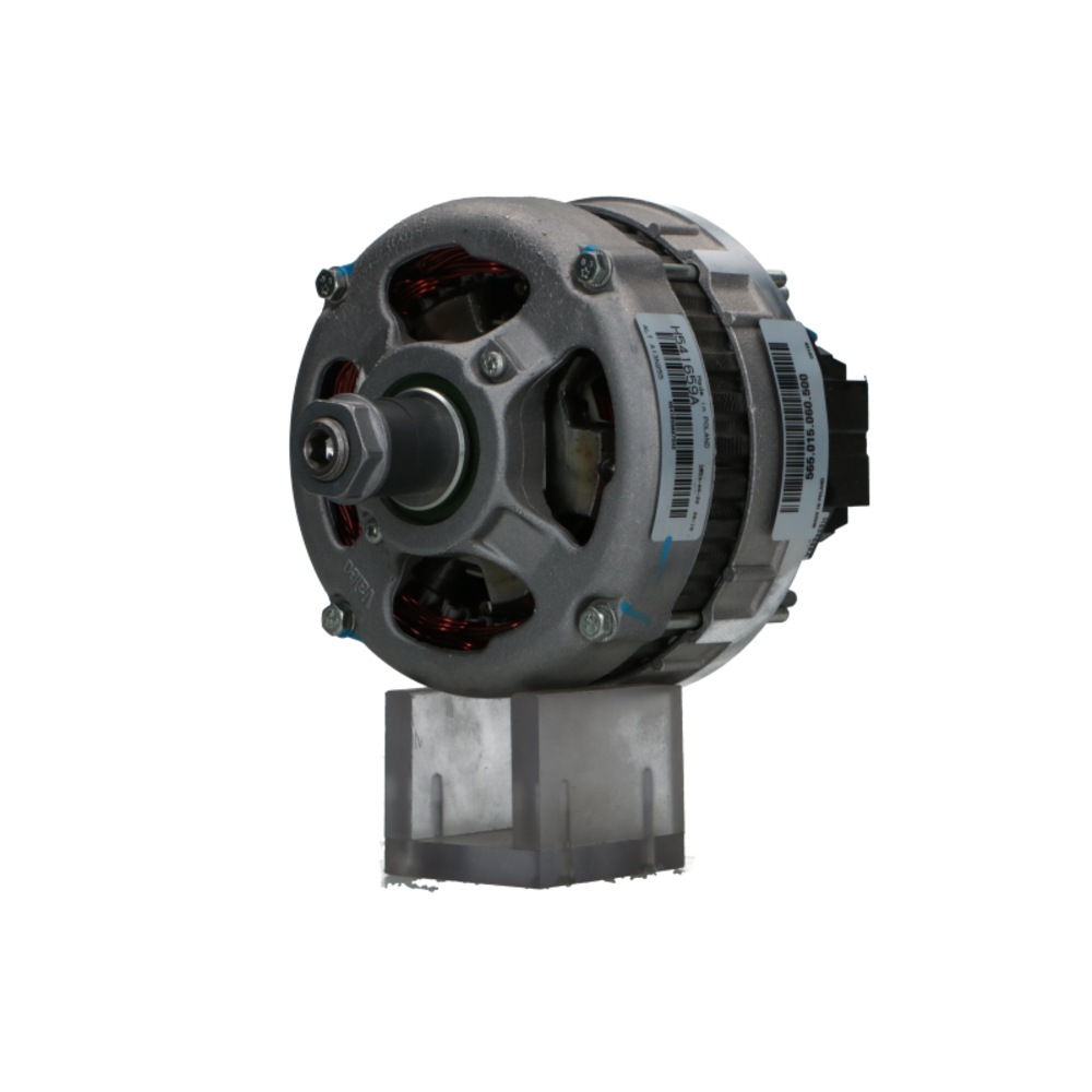 Alternateur Deutz-Fahr 60A - Valeo Neuf - 565.015.060.500