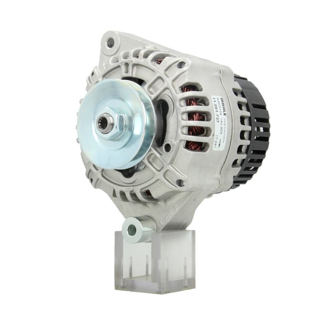 Alternateur Deutz-Fahr Khd 95A - Mahle Neuf - 565.501.095.311