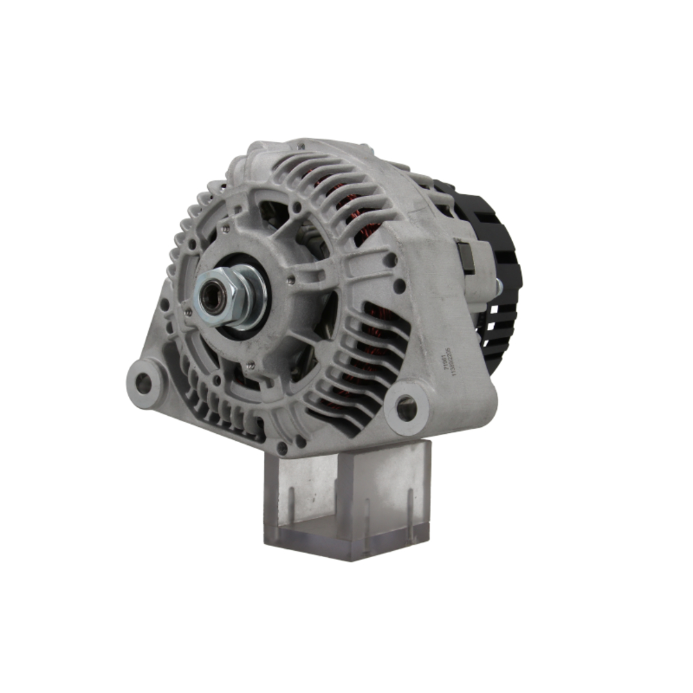 Alternateur Massey Ferguson 120A - +Line Original - 565.506.120.000