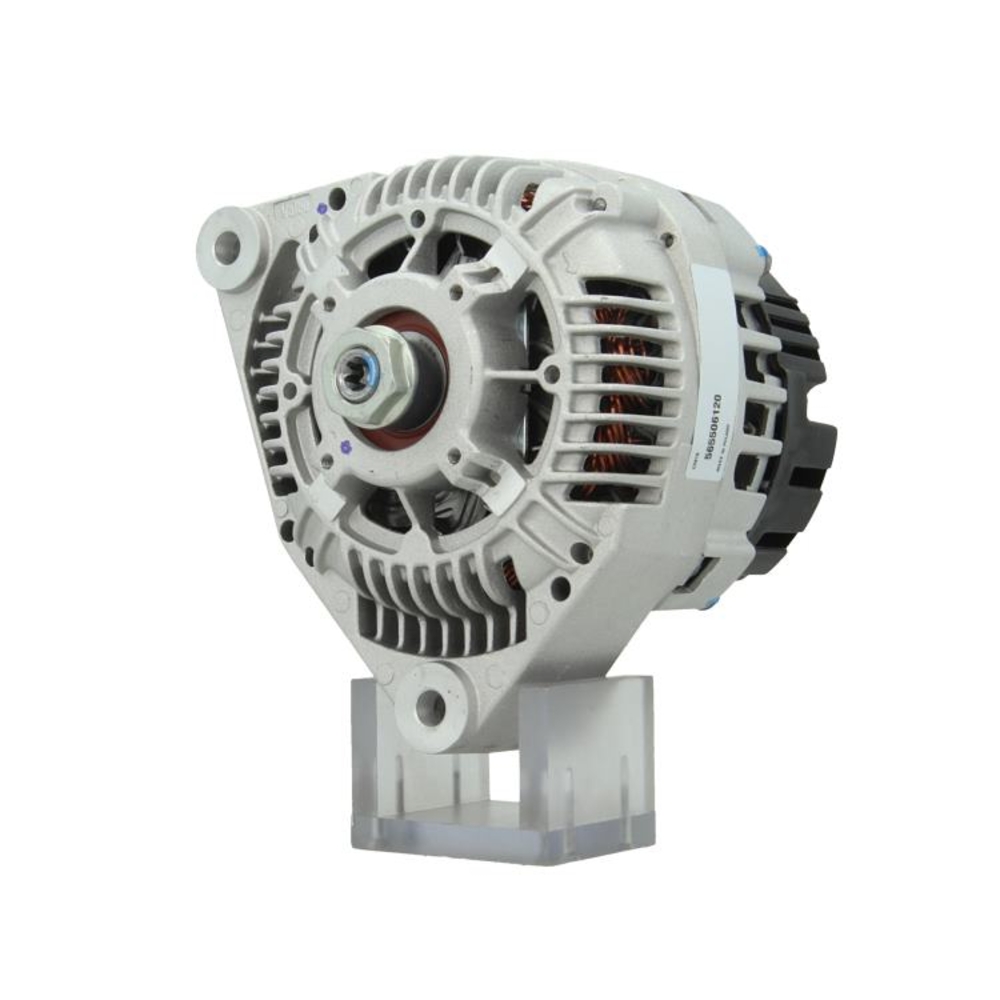 Alternateur Massey Ferguson 120A - Valeo Neuf - 565.506.120.500
