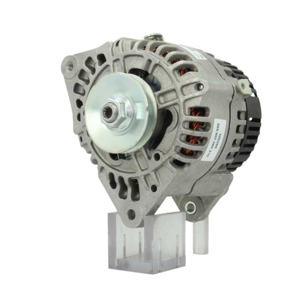 Alternateur Deutz 80A - Mahle Neuf - 565.507.080.310