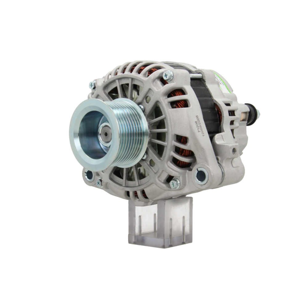 Alternateur Deutz 120A - +Line Original - 566.501.120.130