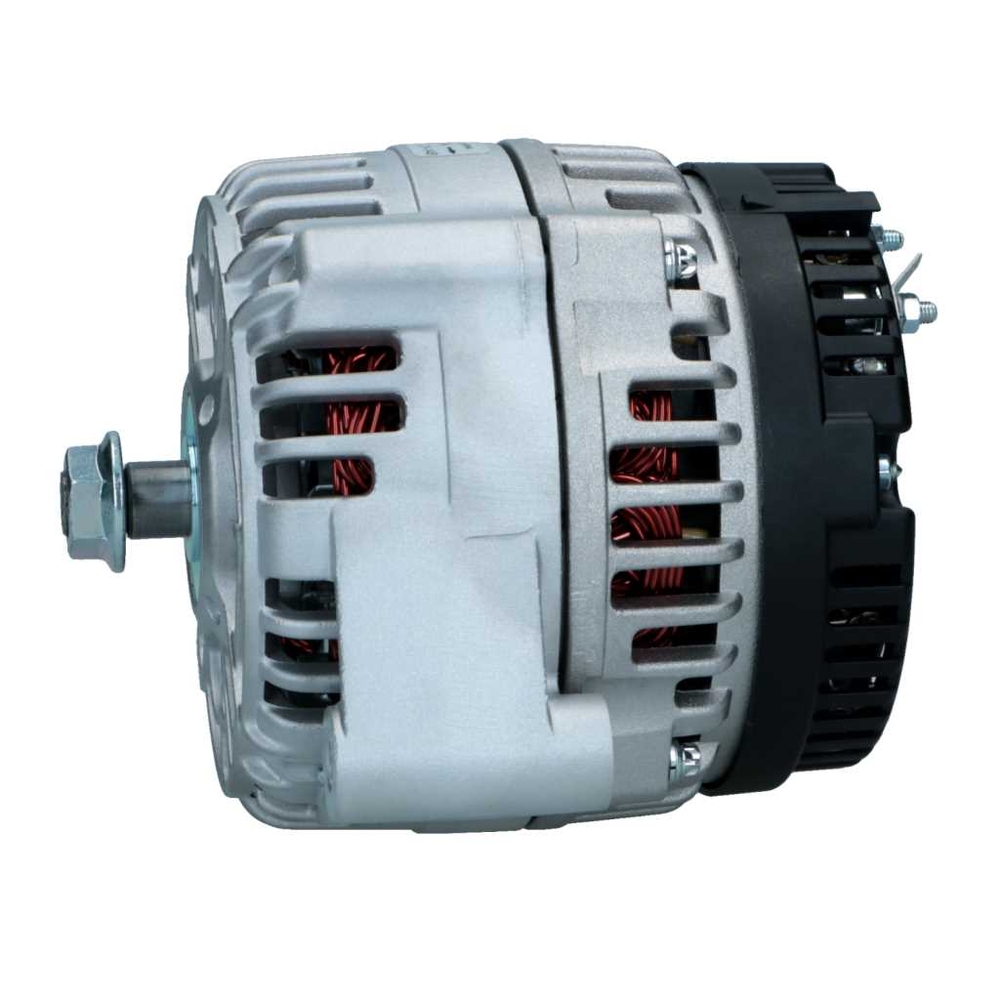 Alternateur Deutz-Fahr Khd 110A - Mahle Neuf - 566.502.110.311