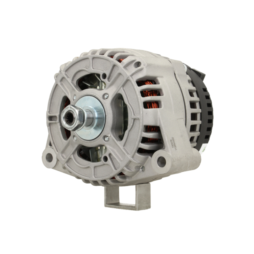 Alternateur Rem Diesel 110A - +Line Original - 566.503.110.090