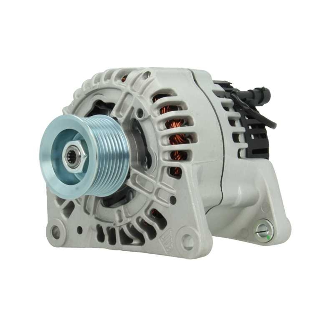 Alternateur JCB 55A - Mahle Neuf - 566.504.055.310