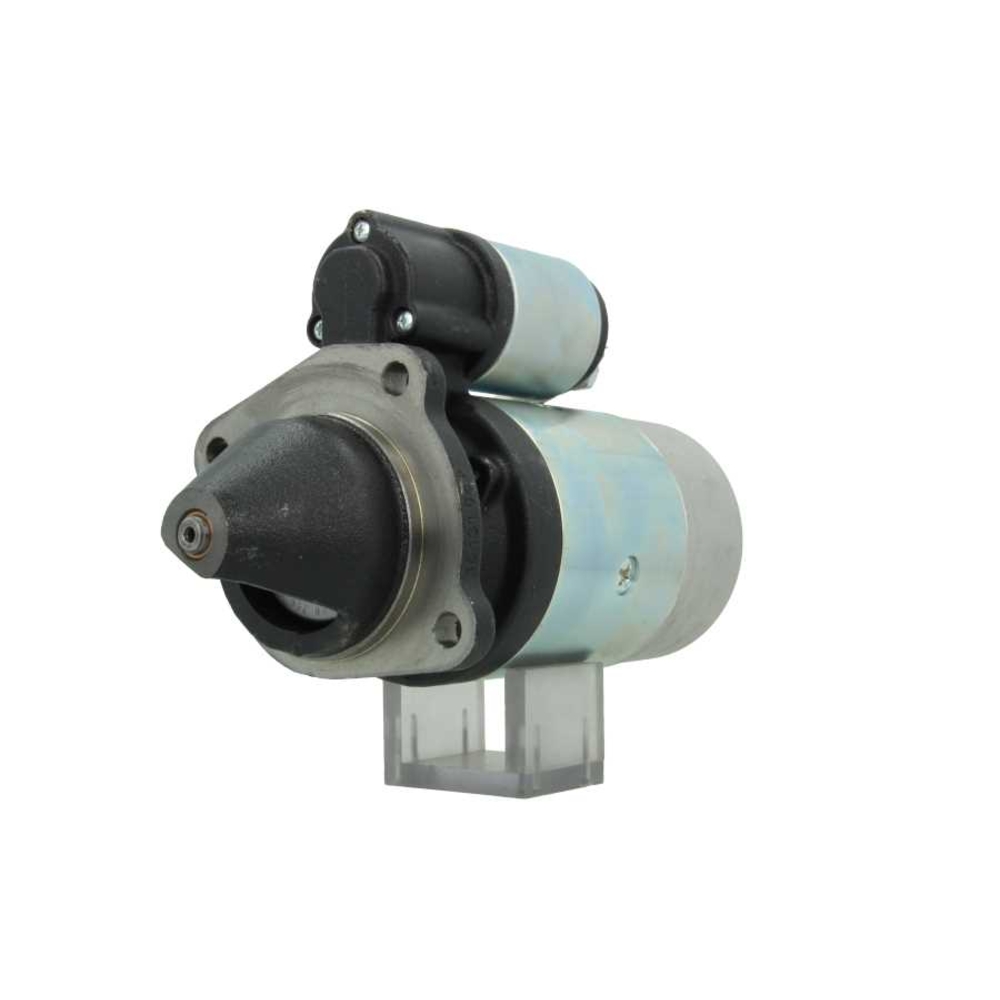 Démarreur Fendt 2.7 kw - Mahle Neuf - 570.001.093.311