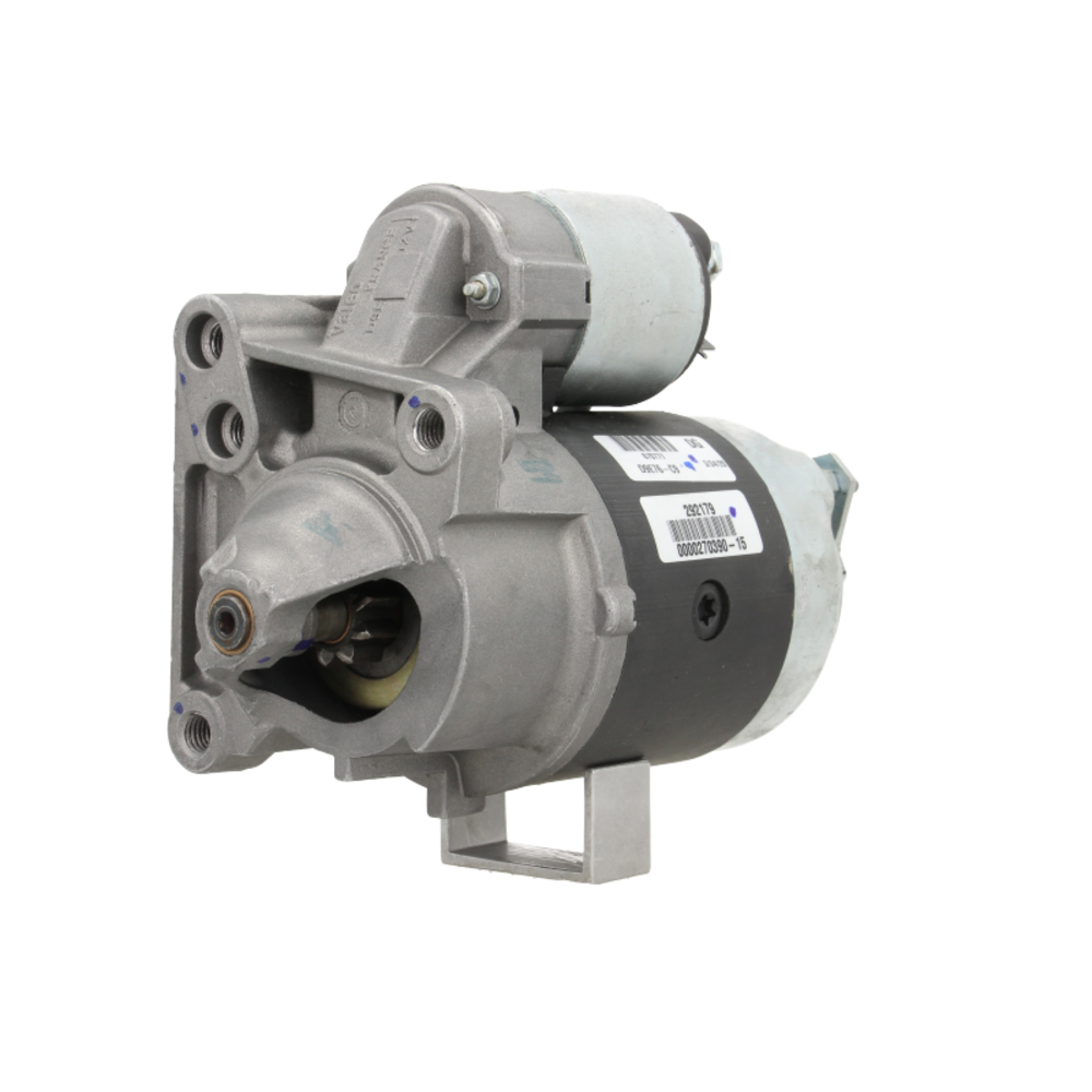 Démarreur Renault 0.9 kw - +Line Selected Renové - 570.003.094.340