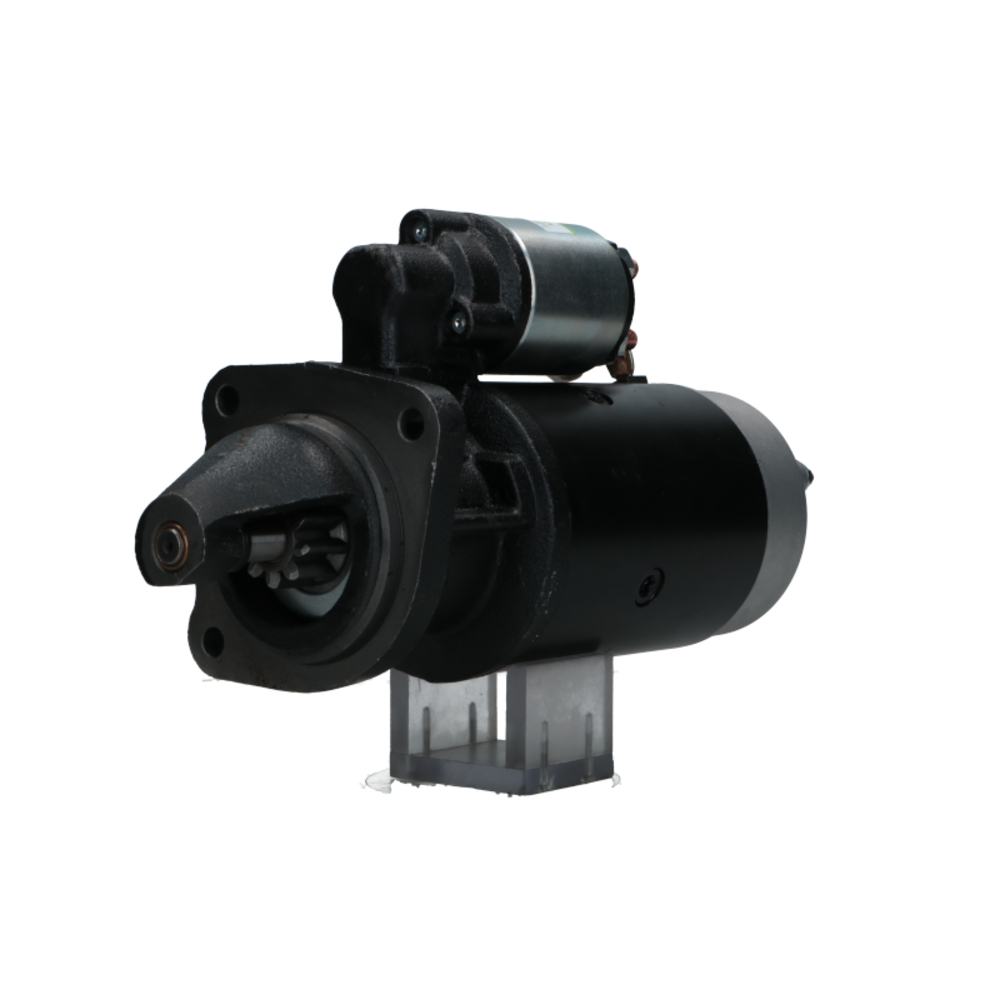 Démarreur Renault Landbouw 2.8 kw - +Line Original - 570.004.093.010