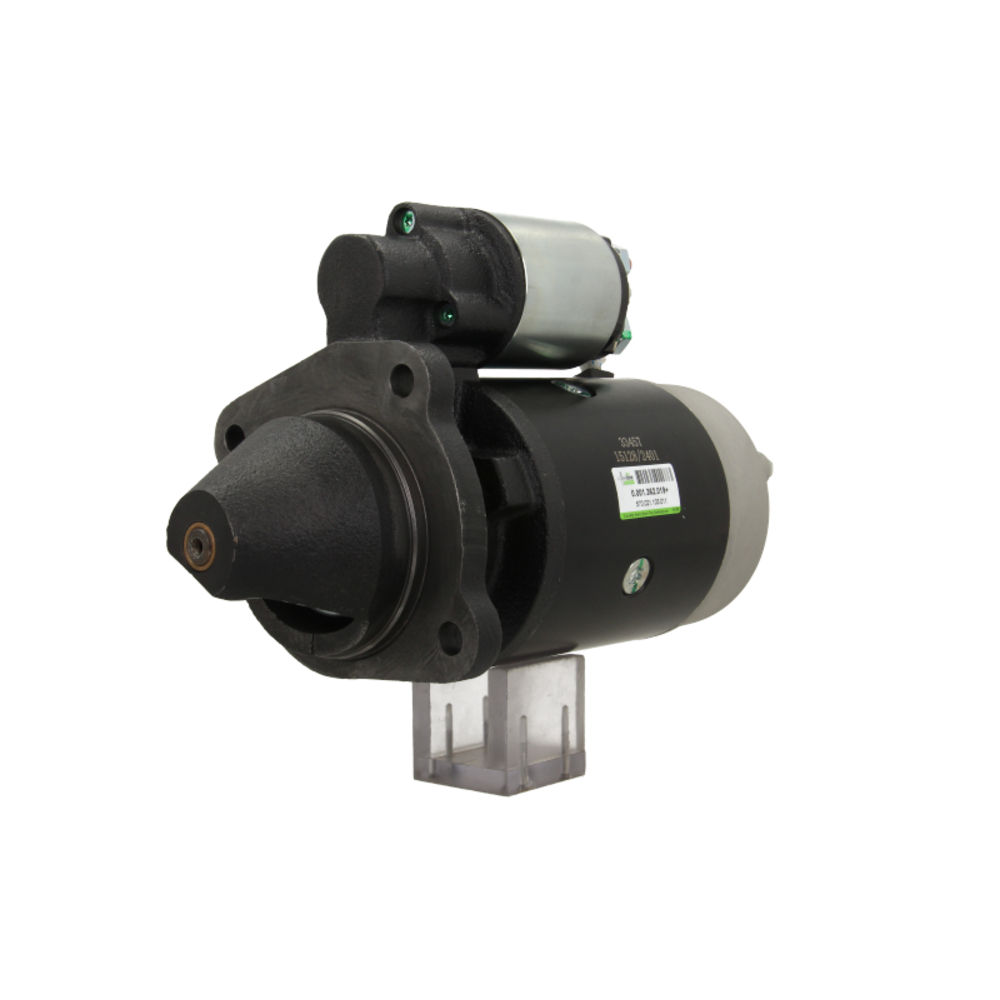 Démarreur Renault 2.4 kw - +Line Original - 570.021.103.011