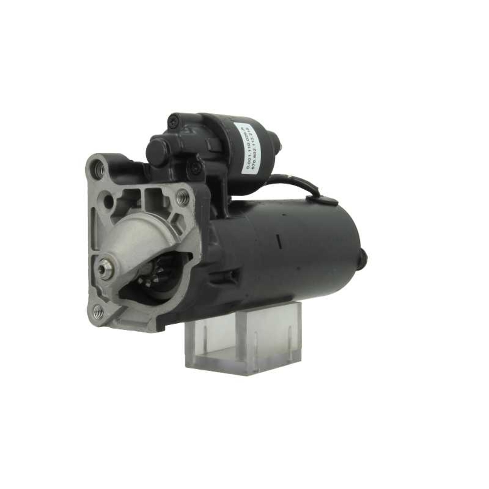 Démarreur Renault 1.7 kw - Bosch Rénové - 570.502.103.215