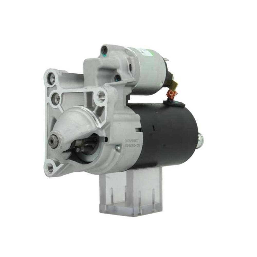 Démarreur Renault 1.2 kw (9 teeth version) - +Line Original - 570.503.104.010
