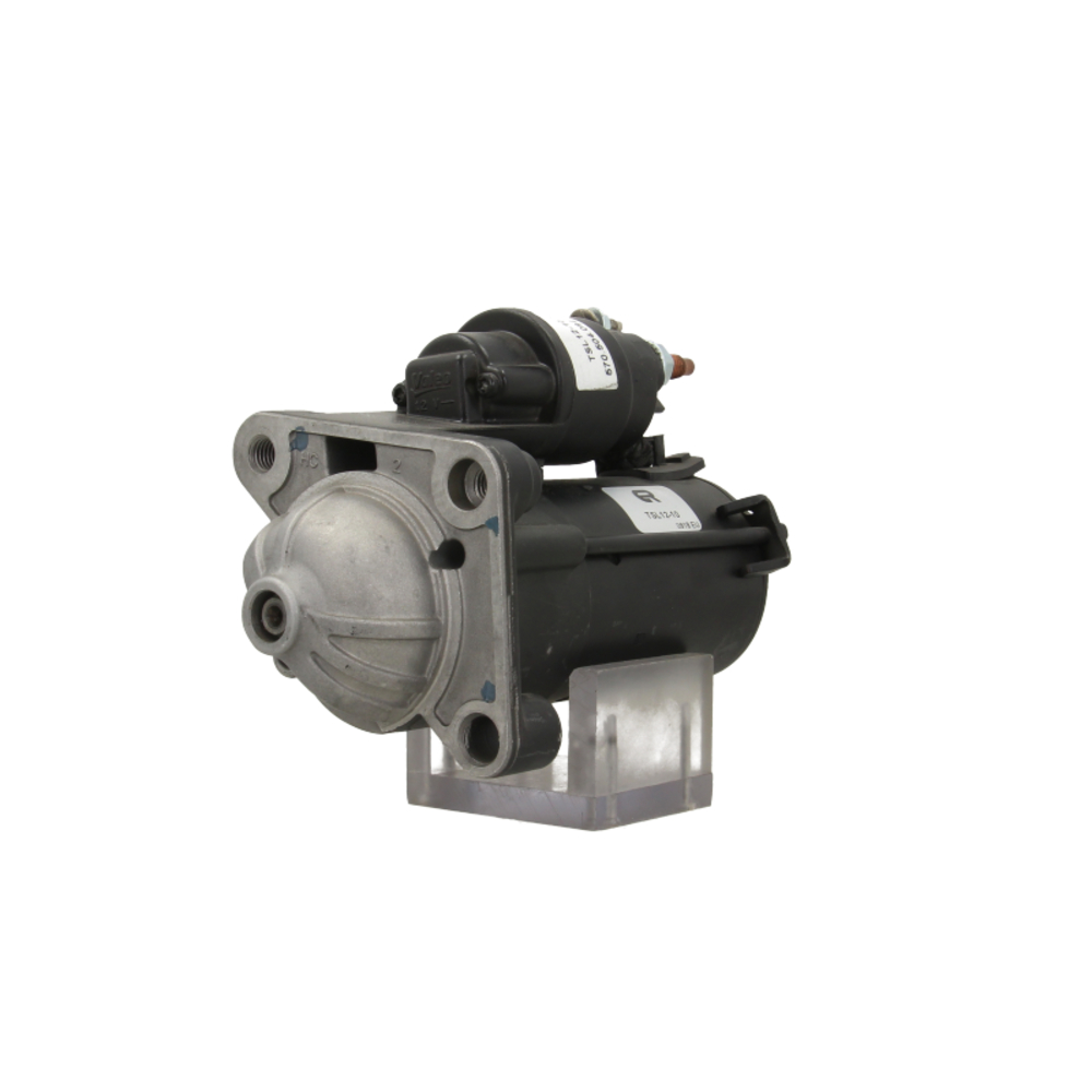 Démarreur Dacia 1.2 kw - Valeo Rénové - 570.504.092.505