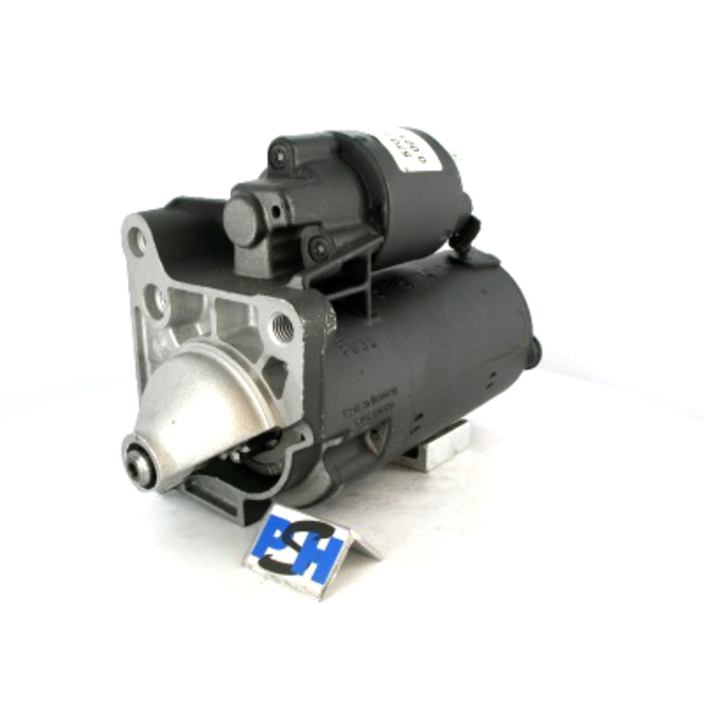 Démarreur Renault 0.9 kw - Bosch Rénové - 570.505.094.215