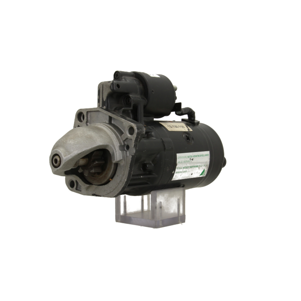 Démarreur Renault 2.2 kw - Bosch Rénové - 570.507.093.215
