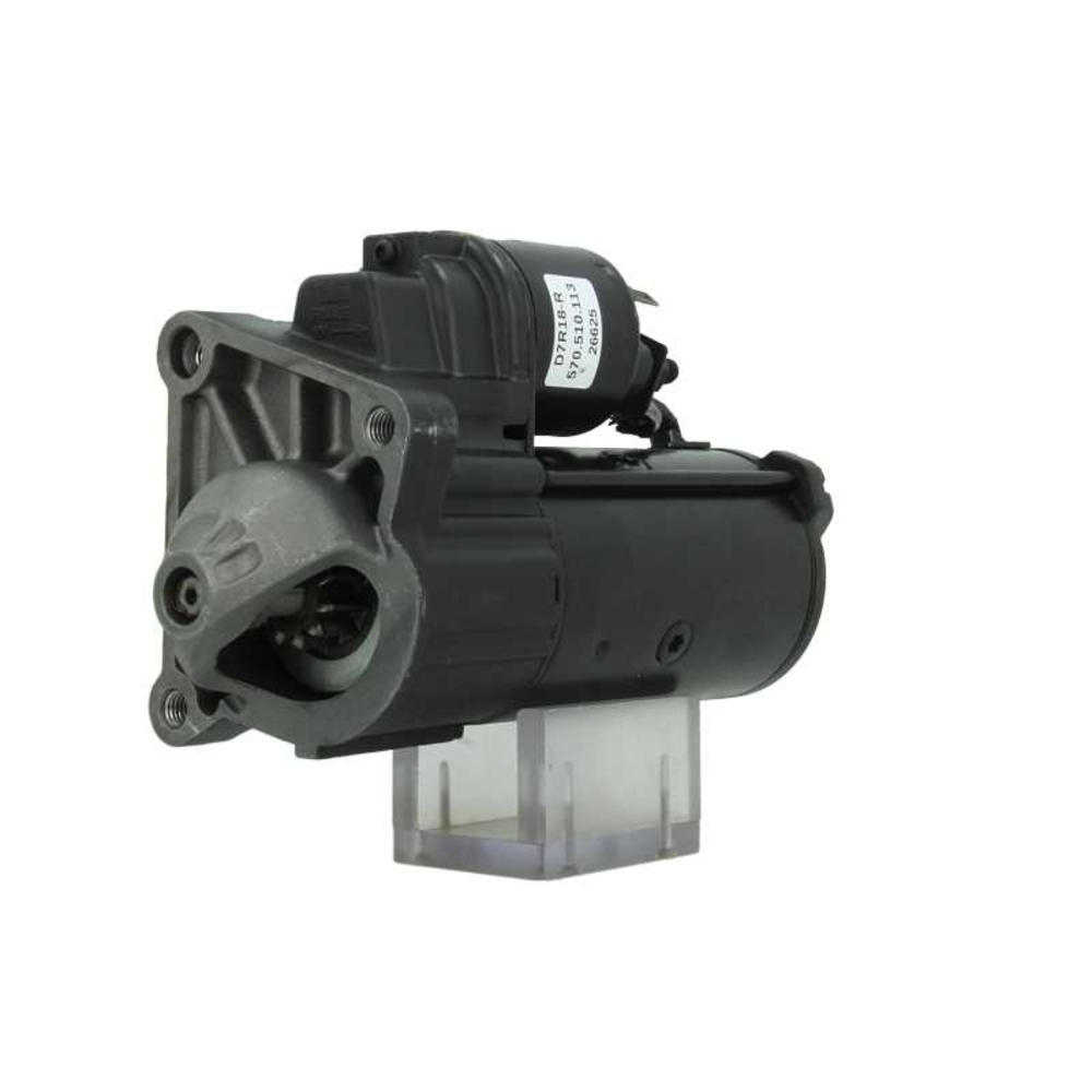 Démarreur Renault 1.7 kw - Valeo Rénové - 570.510.113.505