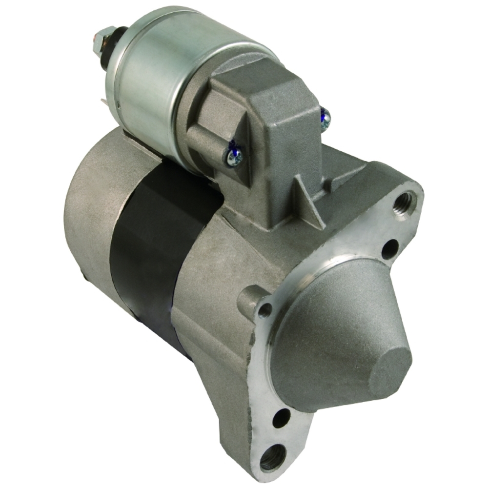 Démarreur Renault 0.9 kw - WAI Neuf - 570.512.092.440