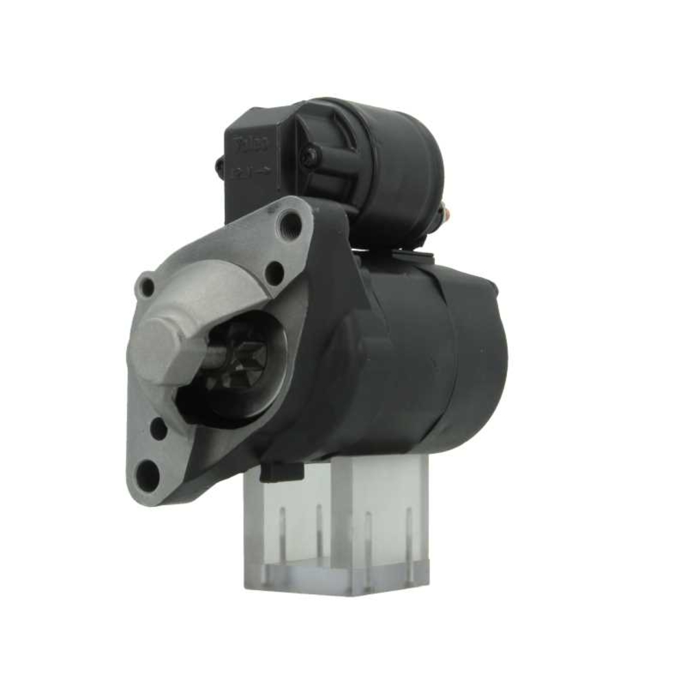 Démarreur Renault 0.85 kw - Valeo Rénové - 570.512.092.505