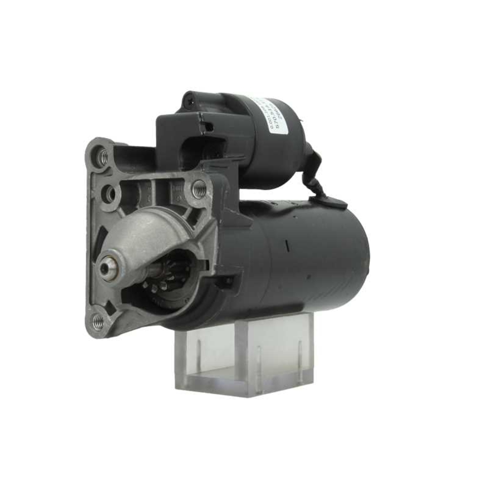 Démarreur Renault 1.4 kw - Bosch Rénové - 570.514.114.215