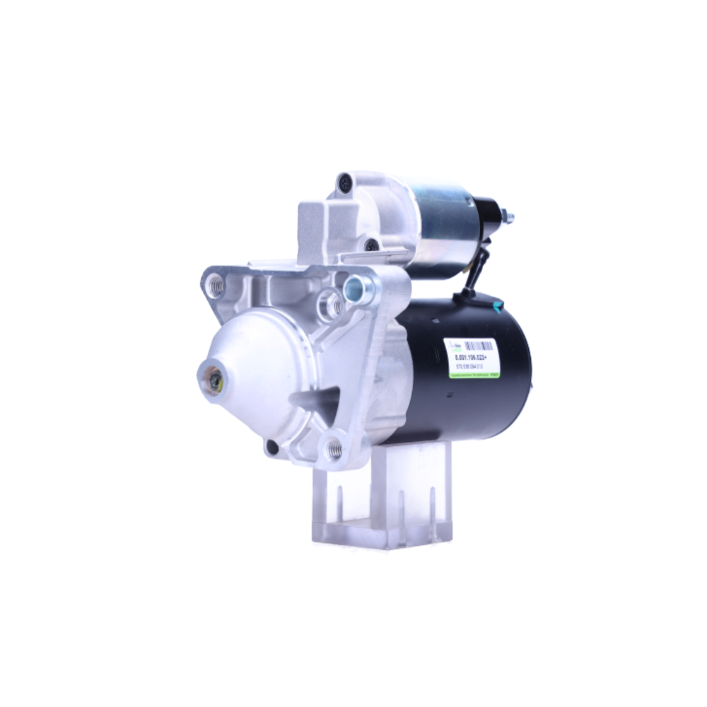 Démarreur Renault 0.9 kw - +Line Original - 570.516.094.011