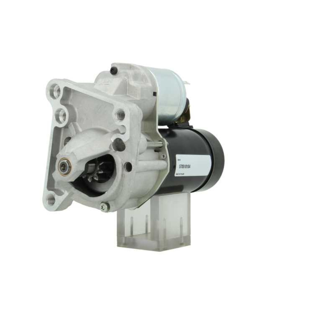 Démarreur Renault 1.2 kw - Valeo Neuf - 570.518.104.500