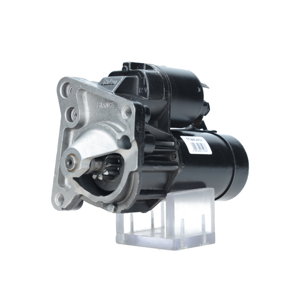 Démarreur Renault 1.1 kw - OEM Reman - 570.518.104.607