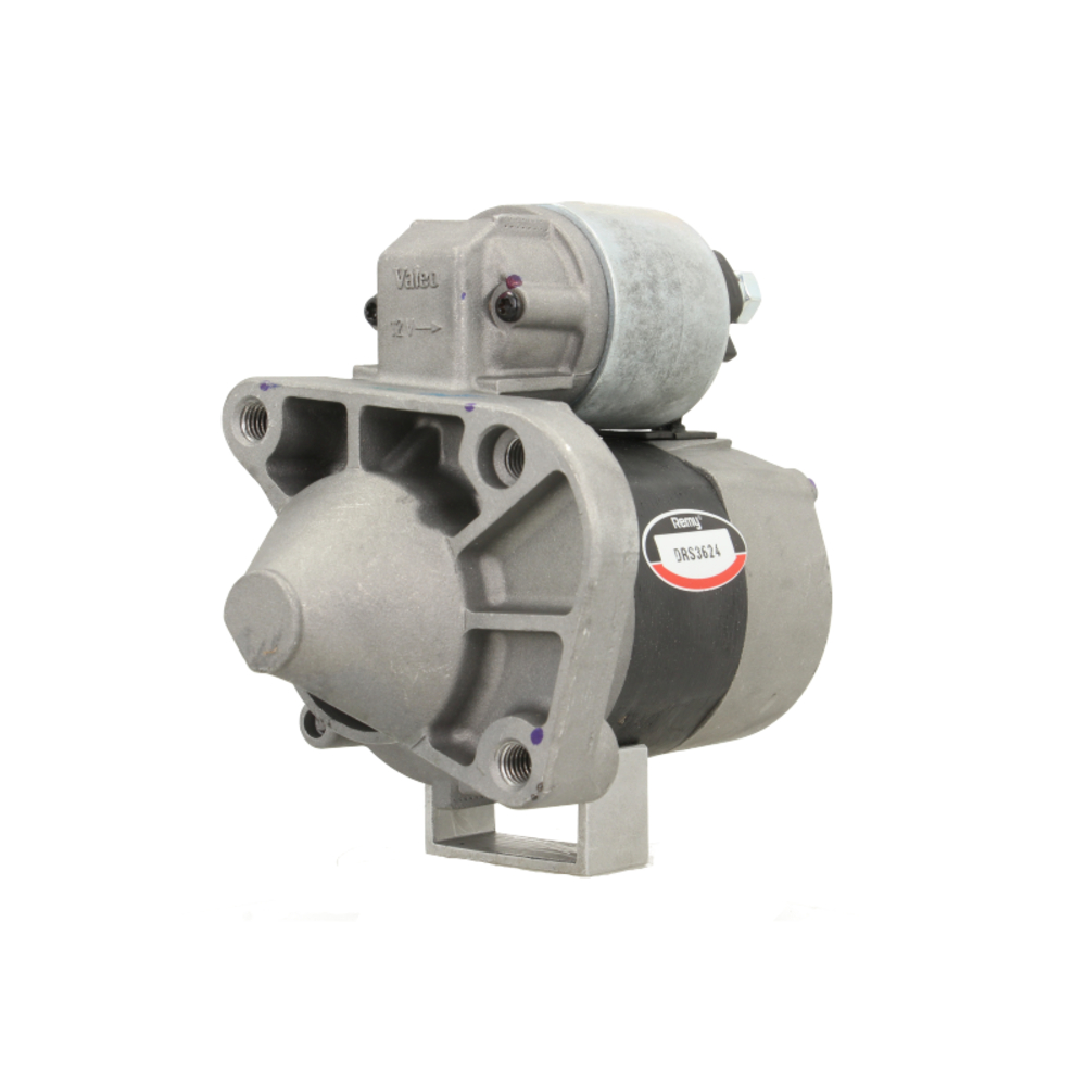 Démarreur Renault 0.85 kw - +Line Selected Renové - 570.519.083.340