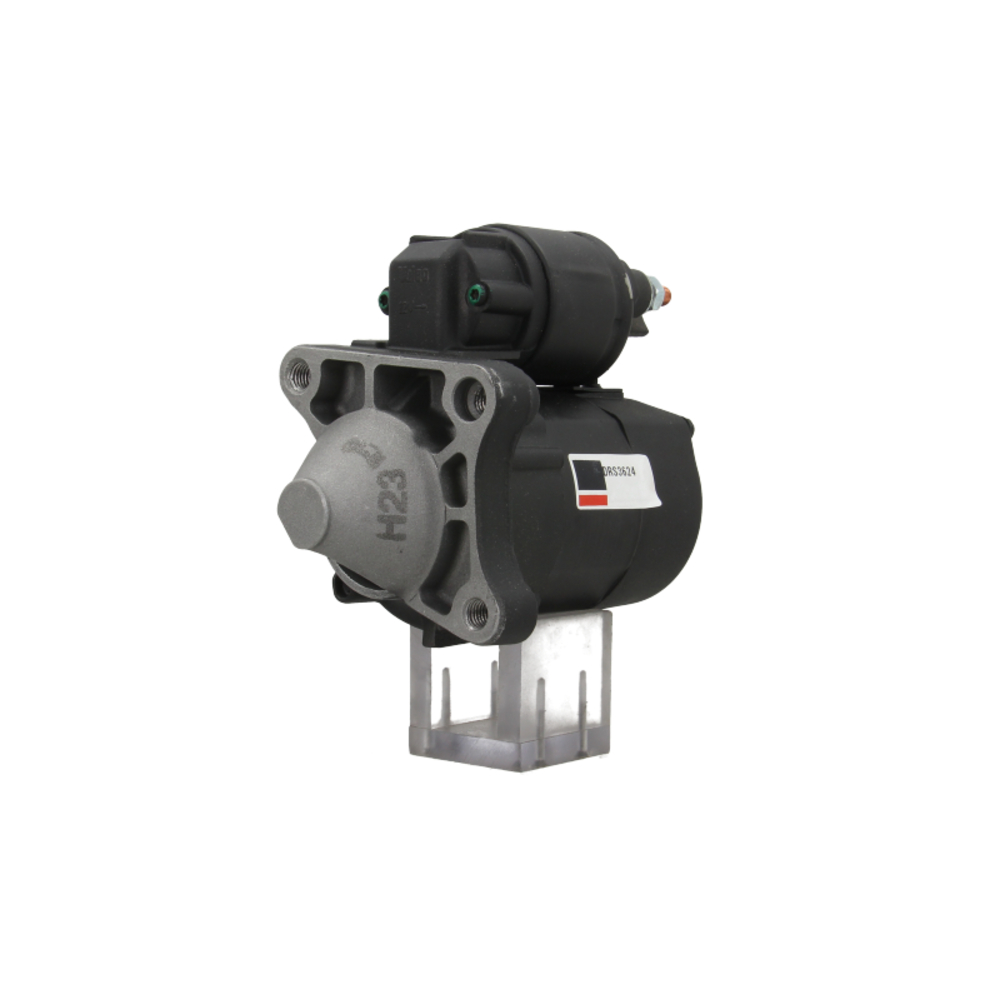 Démarreur Renault 0.85 kw - Remy Rénové - 570.519.083.395