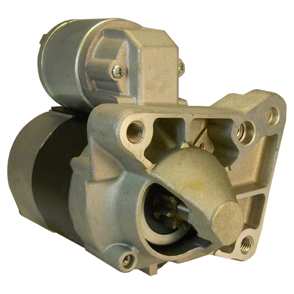 Démarreur Renault 0.85 kw - WAI Neuf - 570.519.083.440