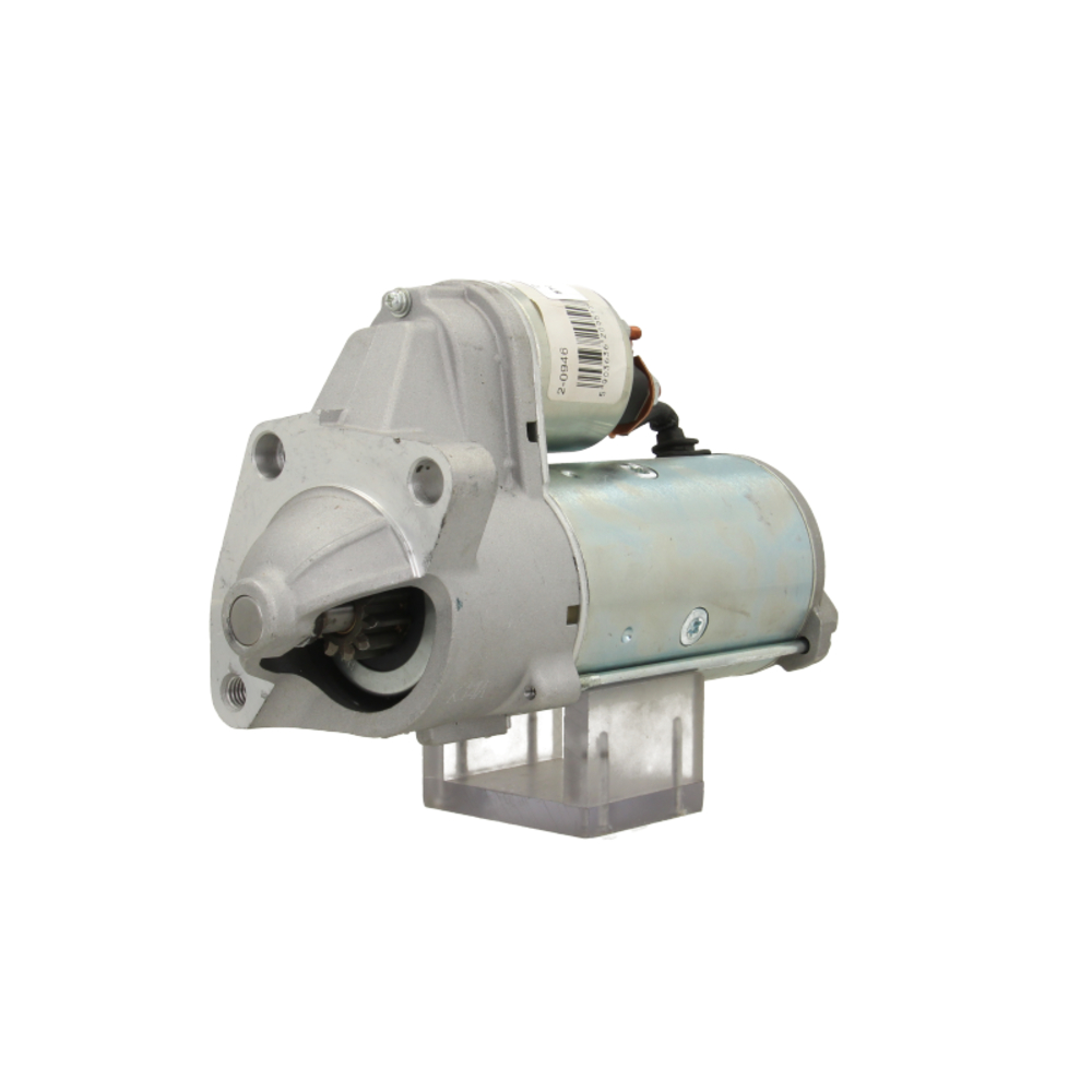 Démarreur Renault 2.0 kw - +Line Selected - 570.521.113.006