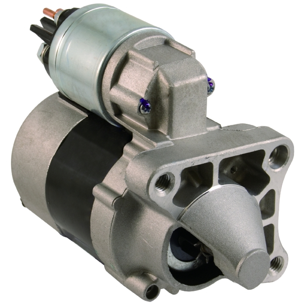 Démarreur Renault 0.85 kw - WAI Neuf - 570.522.083.440