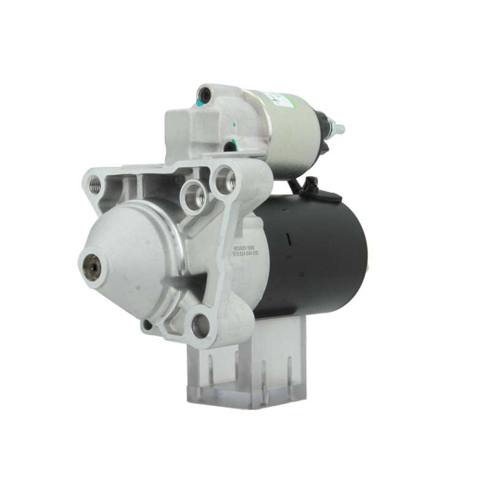 Démarreur Renault 0.9 kw - +Line Original - 570.524.094.010