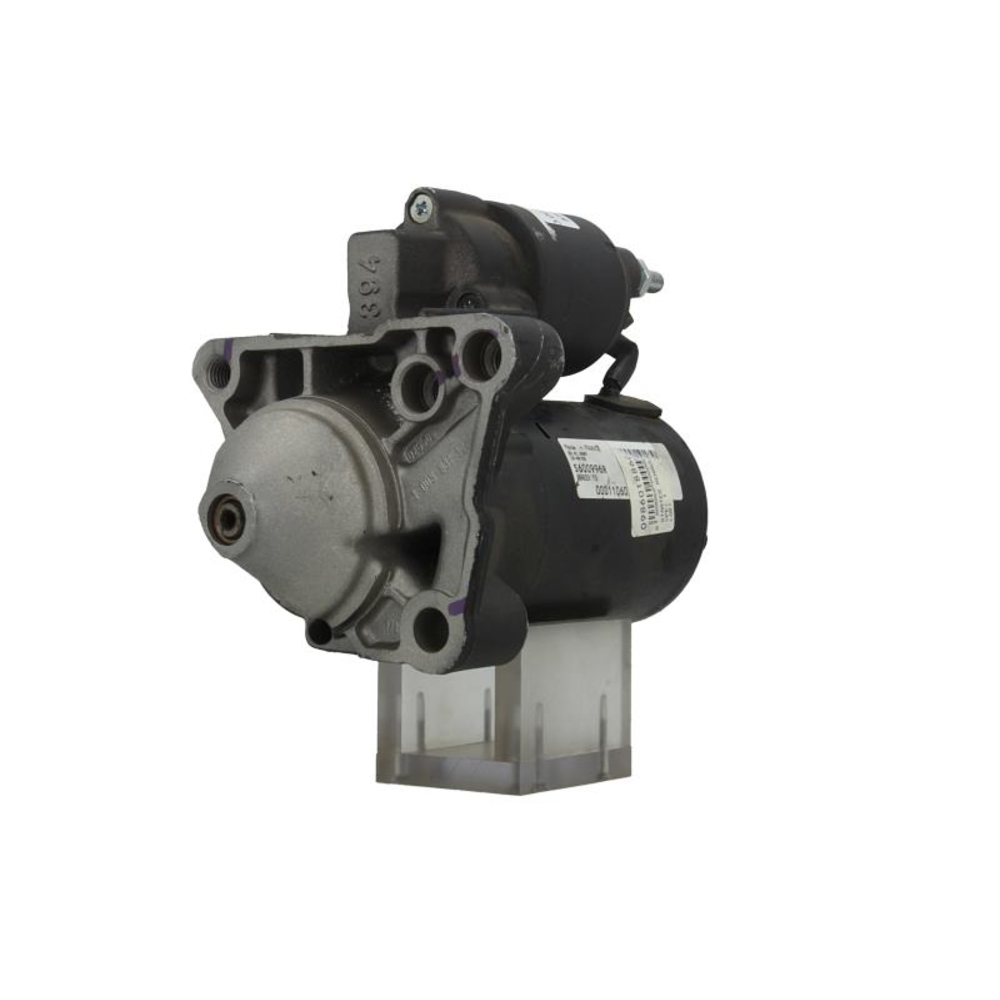 Démarreur Renault 0.9 kw - Bosch Rénové - 570.524.094.215