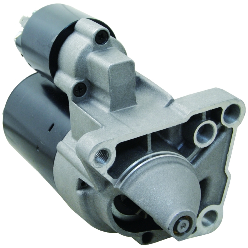 Démarreur Renault 0.9 kw - WAI Neuf - 570.524.094.440