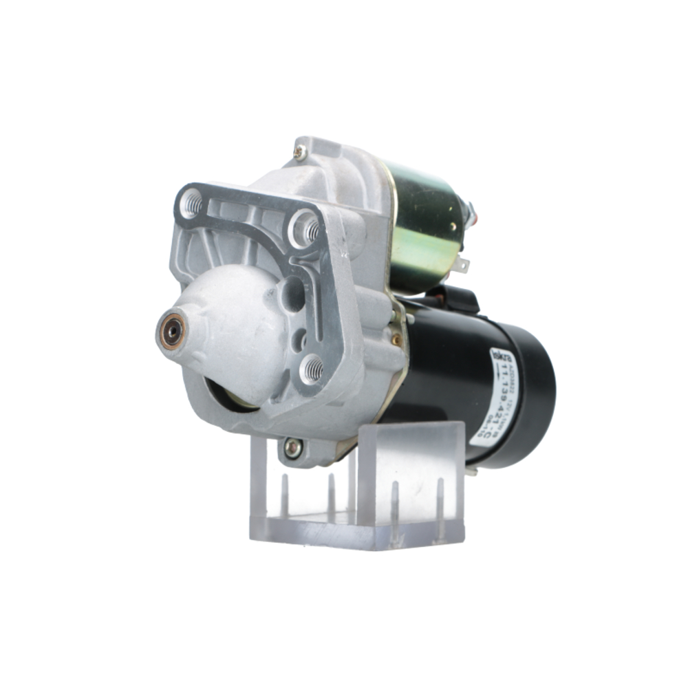 Démarreur Renault 1.4 kw - Mahle Neuf - 570.527.093.310