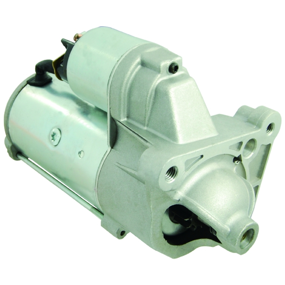 Démarreur Renault 2.1 kw - WAI Neuf - 570.531.114.440