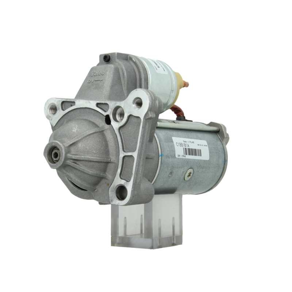 Démarreur Renault 2.1 kw - Valeo Neuf - 570.531.114.503