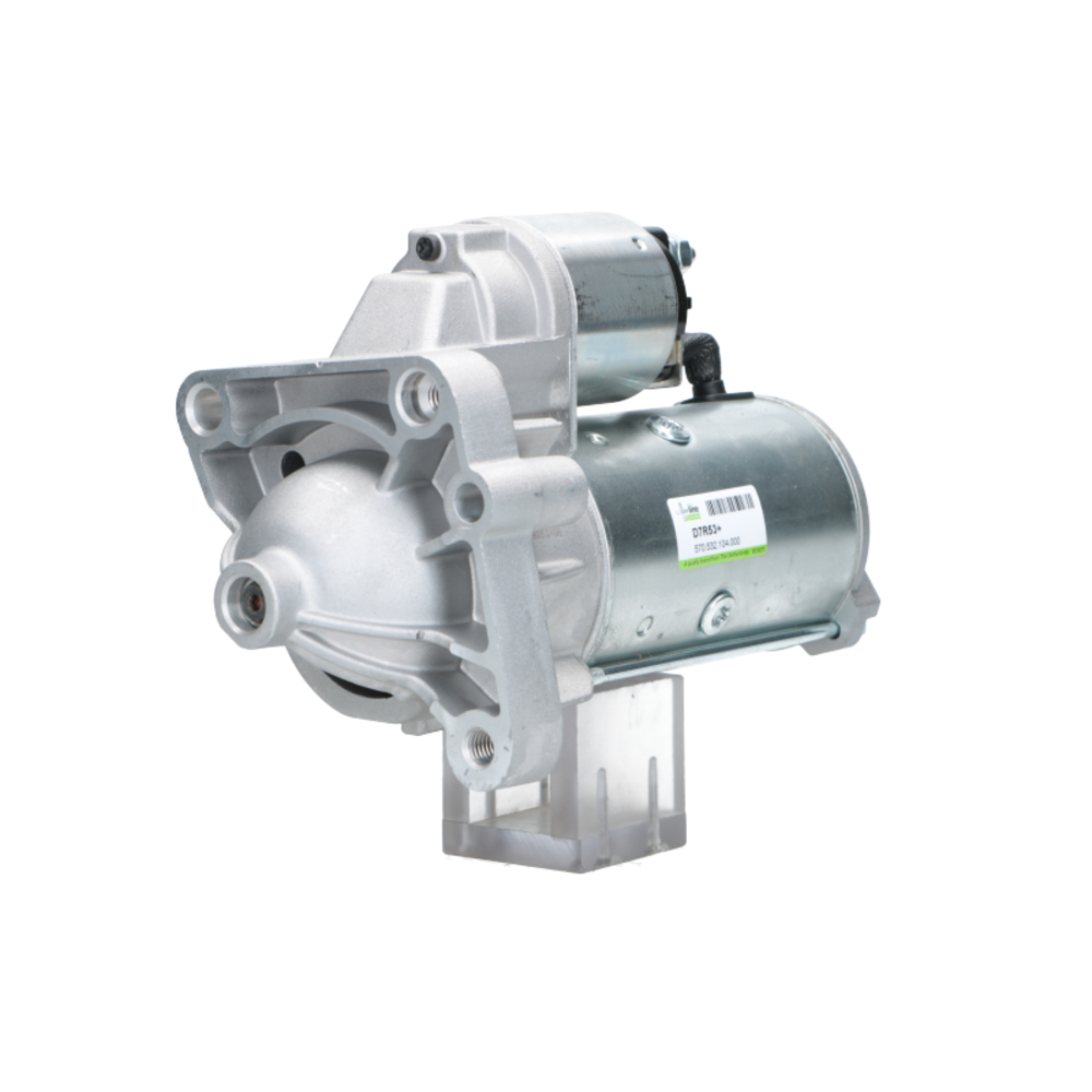 Démarreur Renault 2.2 kw - +Line Original - 570.532.104.000