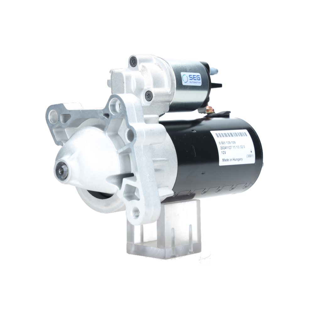 Démarreur Renault 2.5 kw - SEG Neuf - 570.532.104.280