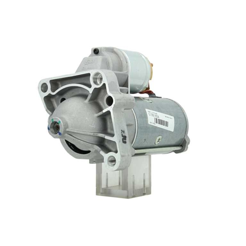 Démarreur Renault 2.2 kw - Valeo Neuf - 570.532.104.500